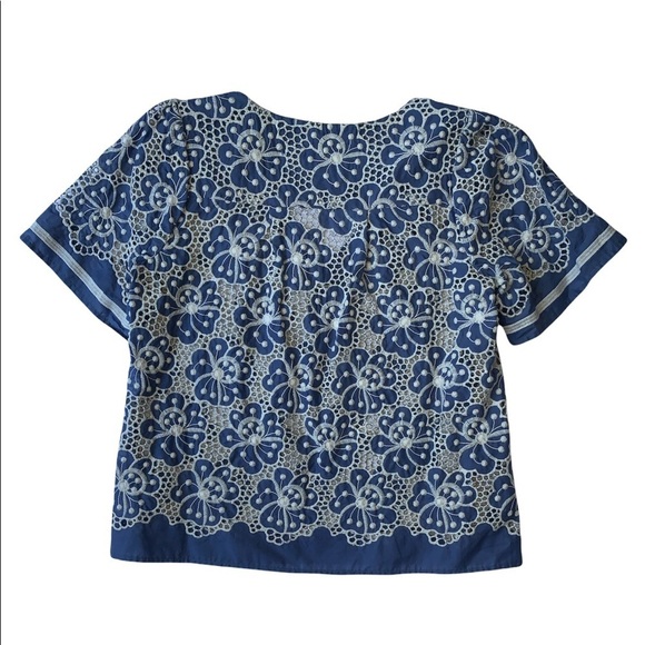 Cabi Inspire Top #5807 - Picture 3 of 5